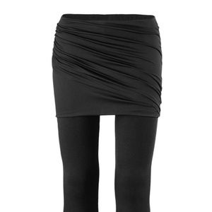 CAbi Black M'Leggings